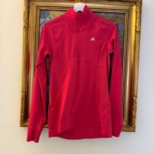 Adidas Zip Up